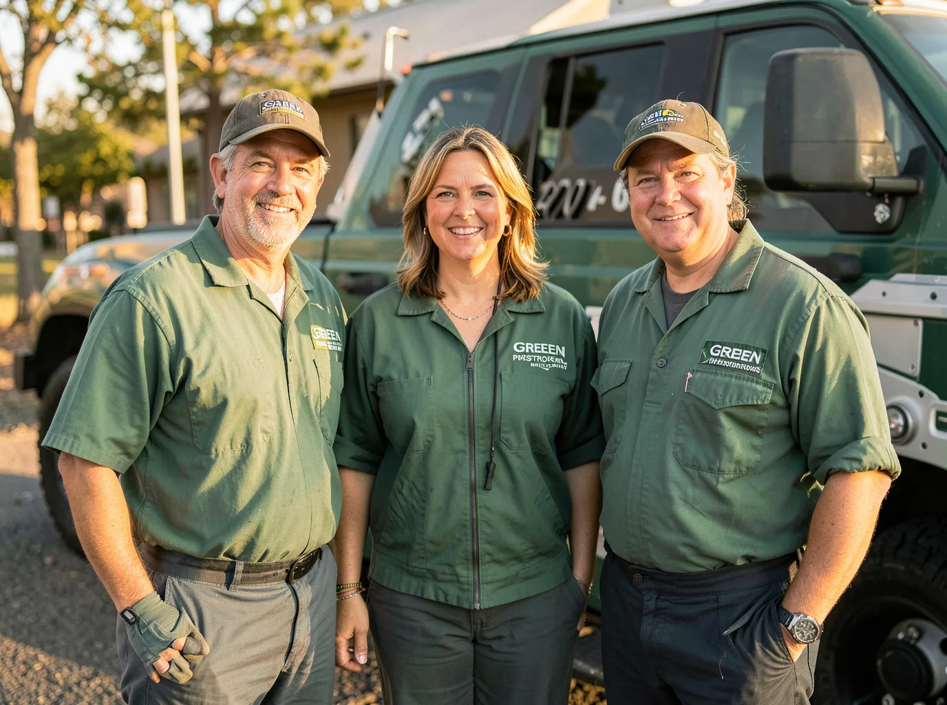 Water Damage Restoration company in Madison, OH