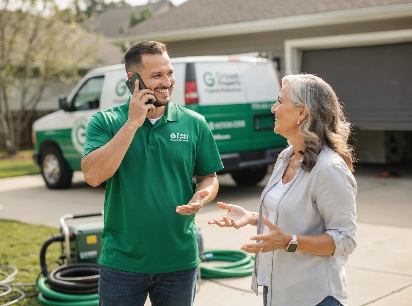 Water Damage Restoration Madison, OH FAQs